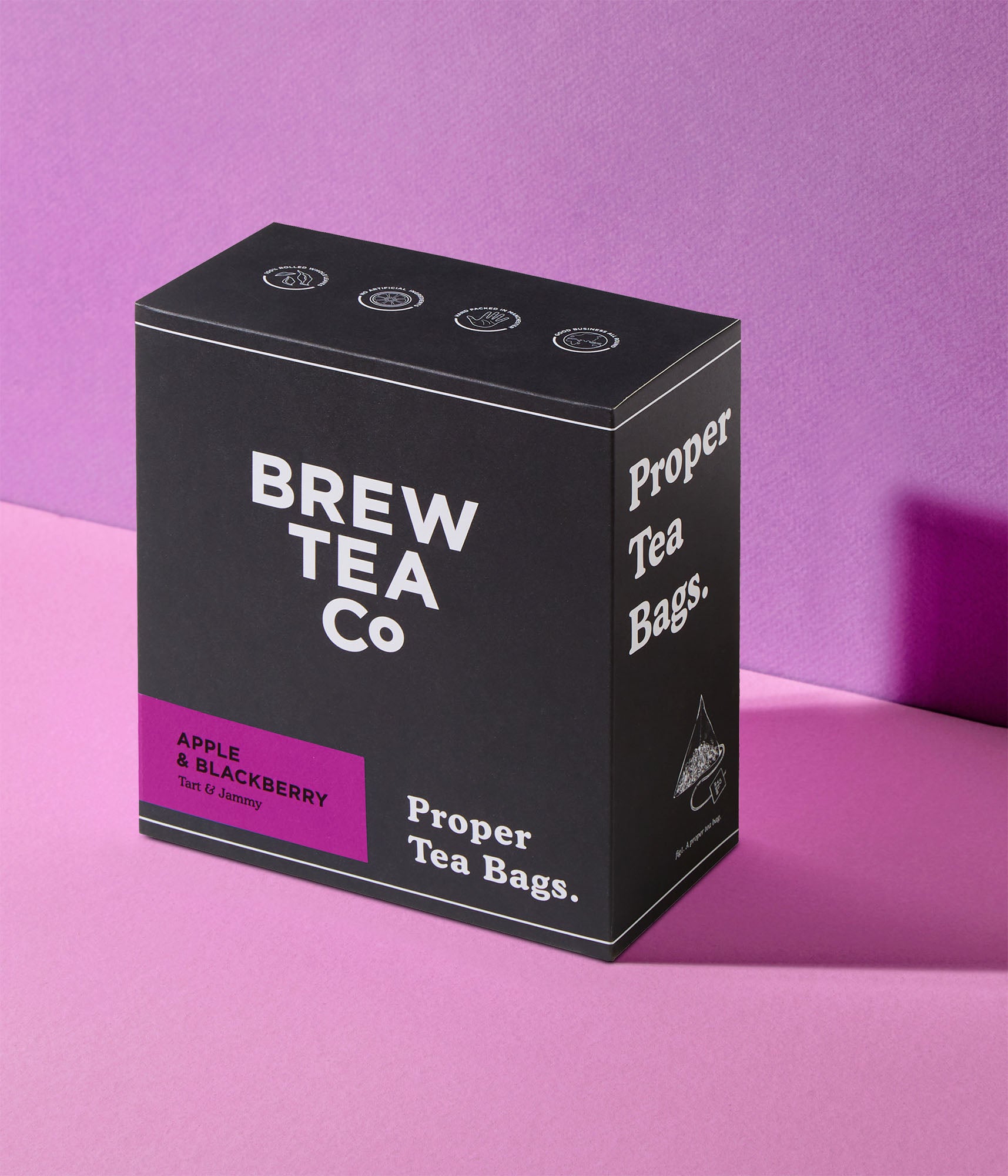 Blackberry Citrus Plus Zinc Herbal Tea  Case of 6 boxes total of 108  teabags  Bigelow Tea