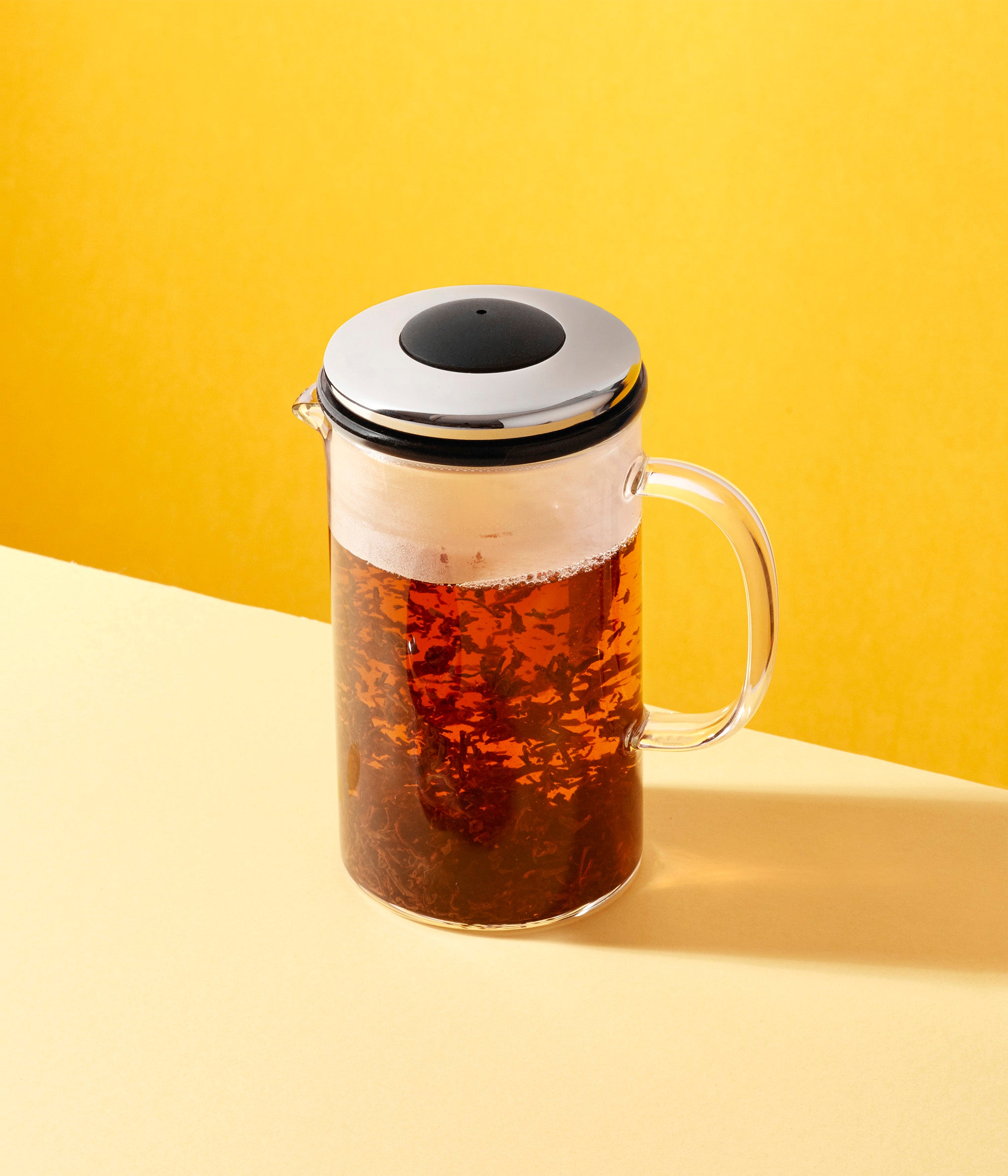 Brew Tea Co. Chai Tea Bags 15s – Woodbourne Deli